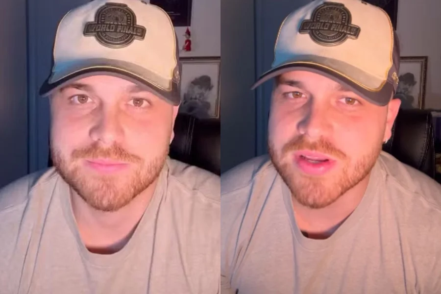 Influenciador Gustavo Tubarão revela luta contra vício em pornografia