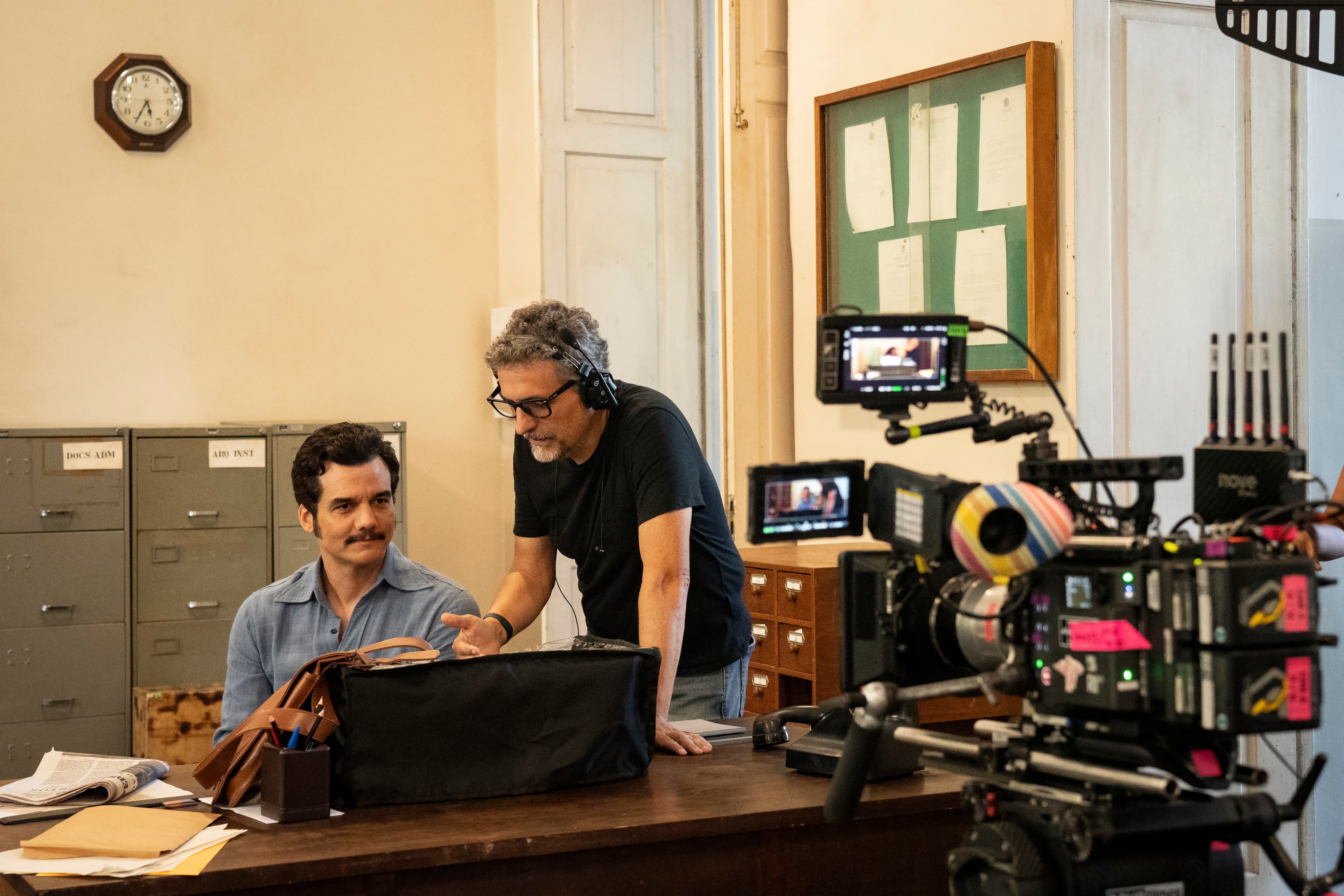 O Agente Secreto: filme brasileiro concorre em quatro categorias do Oscar 2026