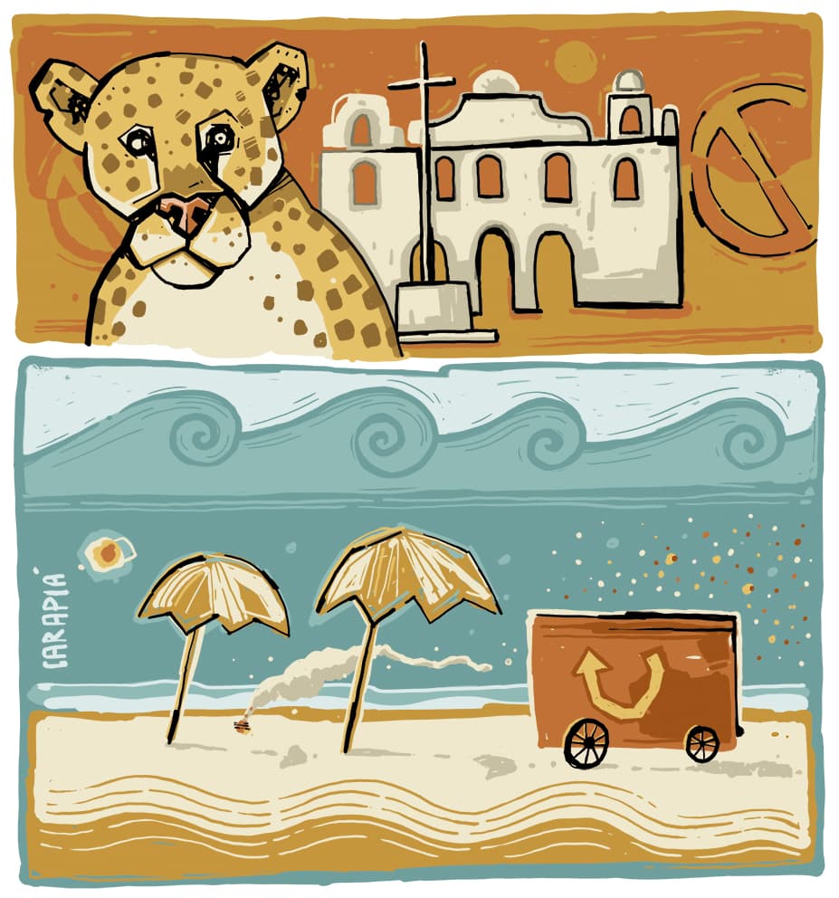 Festa de aniversário em cachoeira na Bahia revela tradições locais