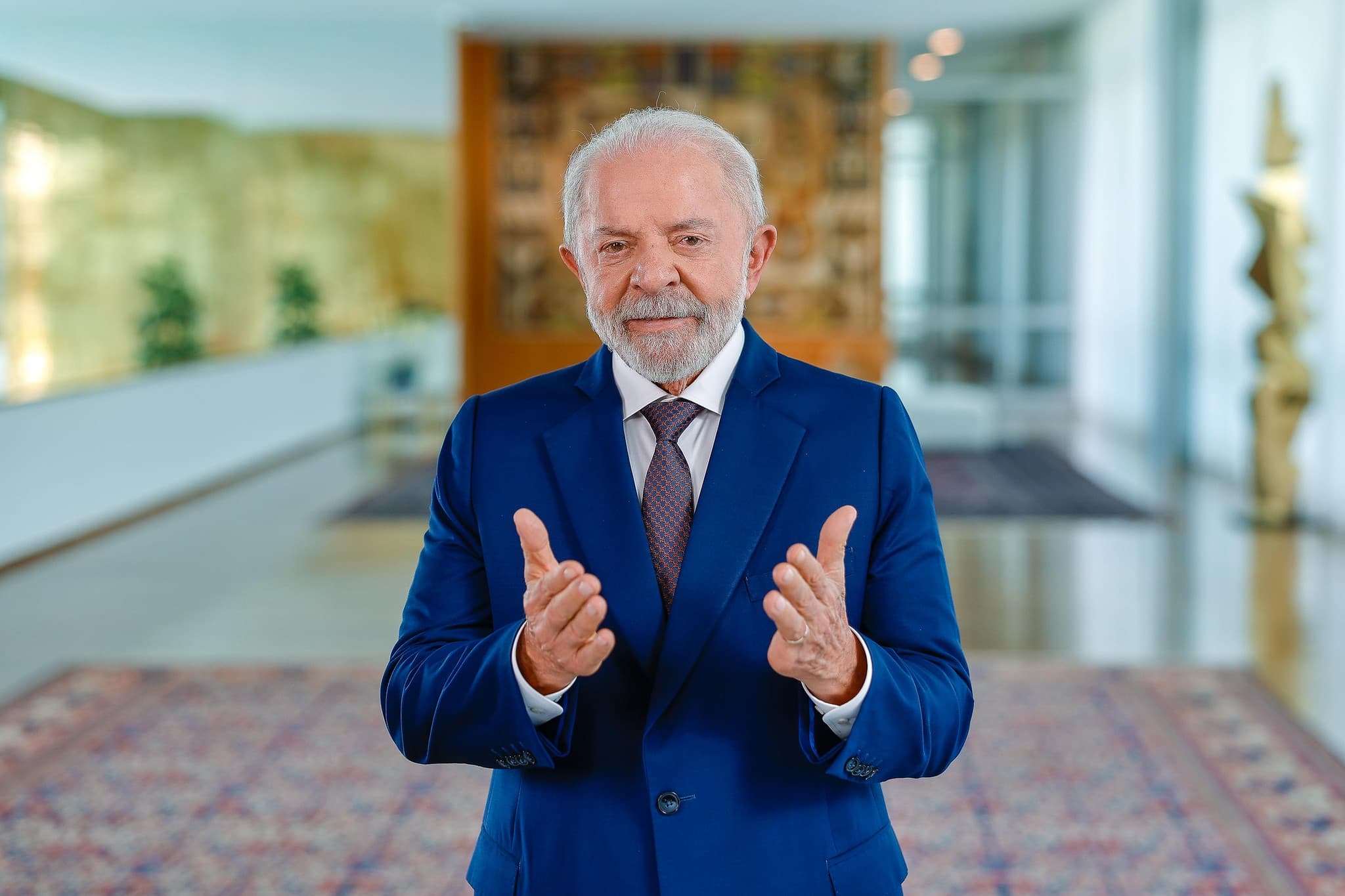 Governo Lula aposta em filme brasileiro no Oscar para aliviar pressão política