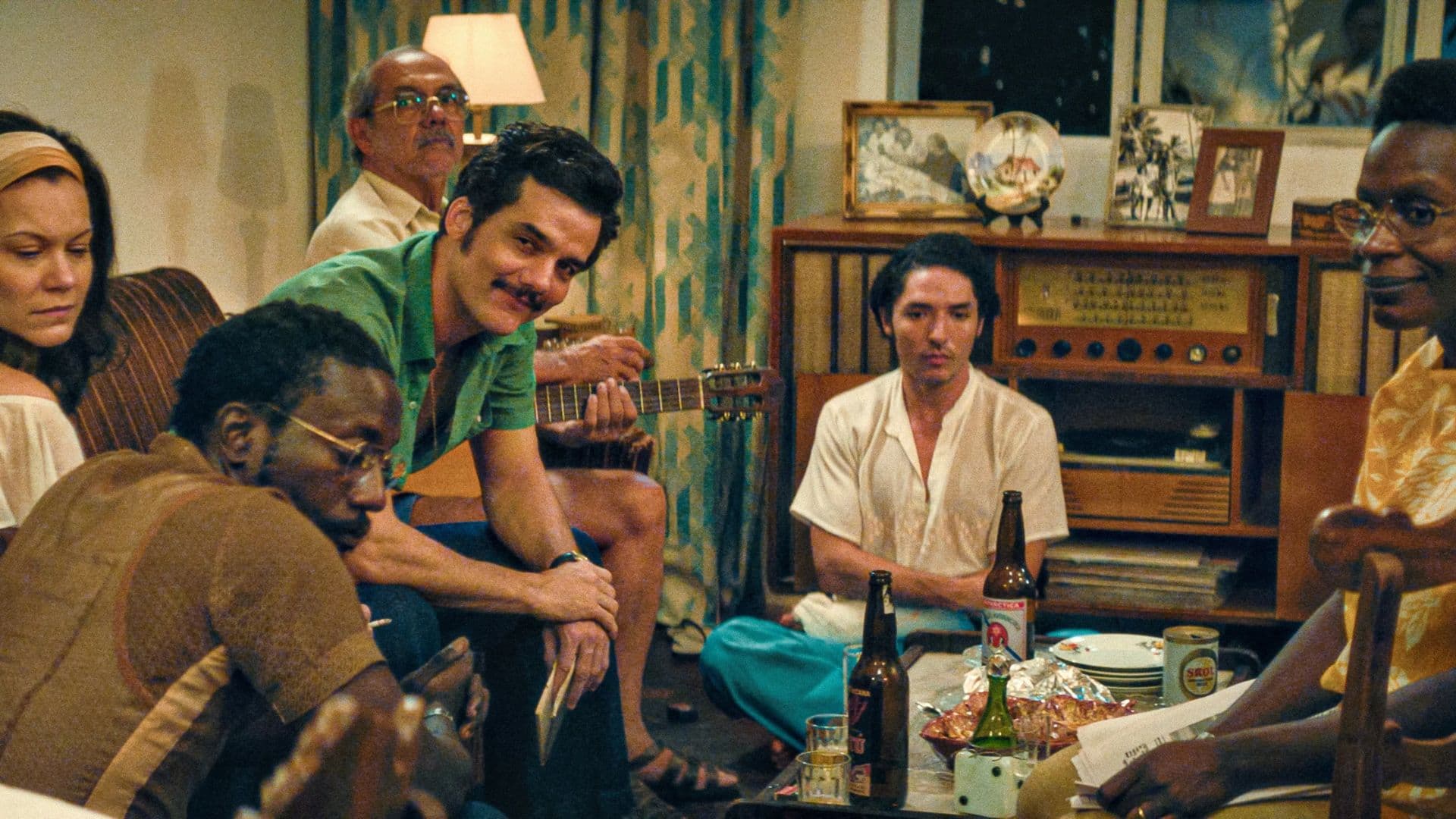Oscar 2026: 'Pecadores' domina premiação; Wagner Moura e Kleber Mendonça fazem história