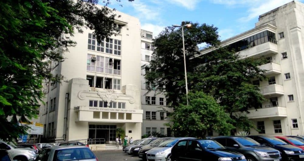 Hospital da UFBA é investigado por falhas estruturais e maus-tratos a idosos