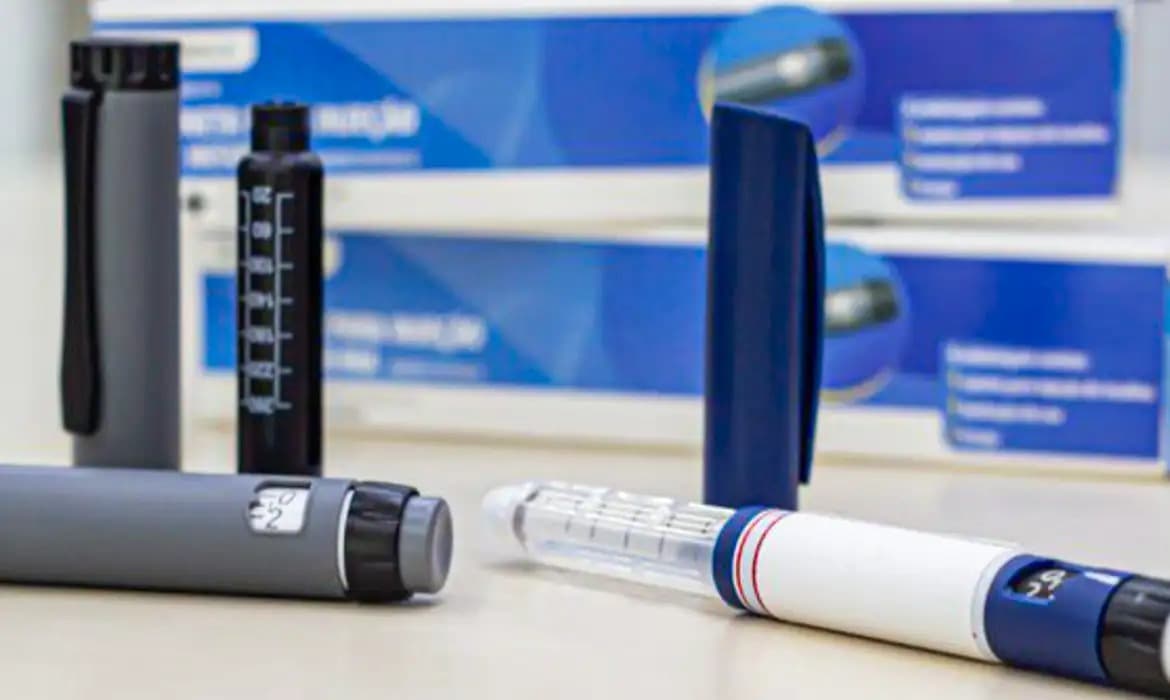 Canetas emagrecedoras: ginecologistas alertam para risco de gravidez indesejada