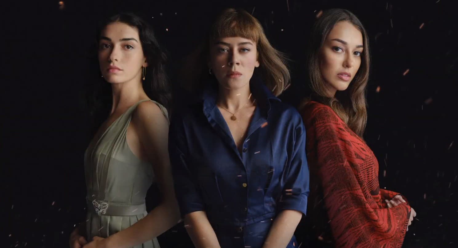 Final de 'Chamas do Destino' na Record Plus tem superação e prisão de vilão