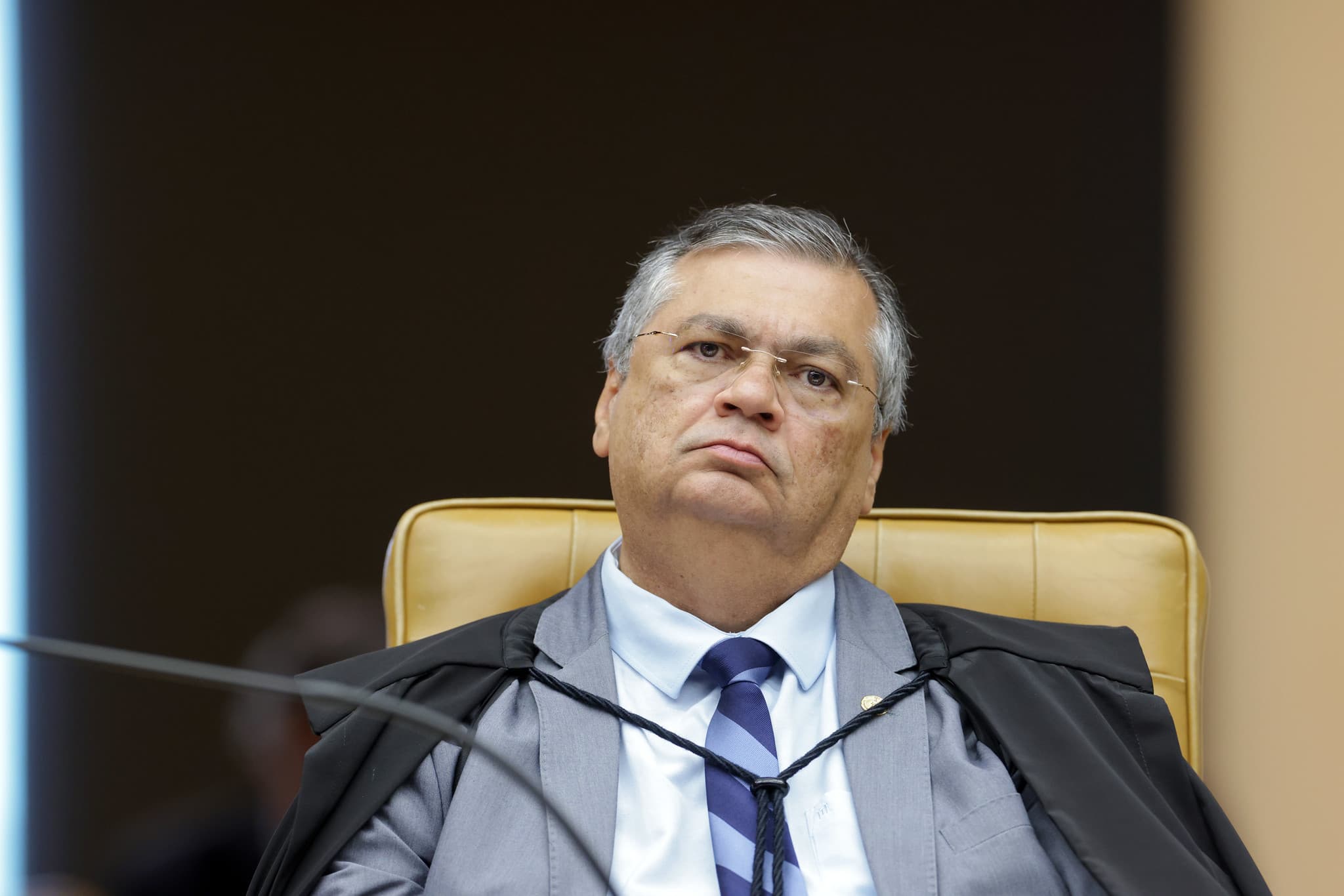 Judiciário: fim da aposentadoria compulsória para juízes é aprovado
