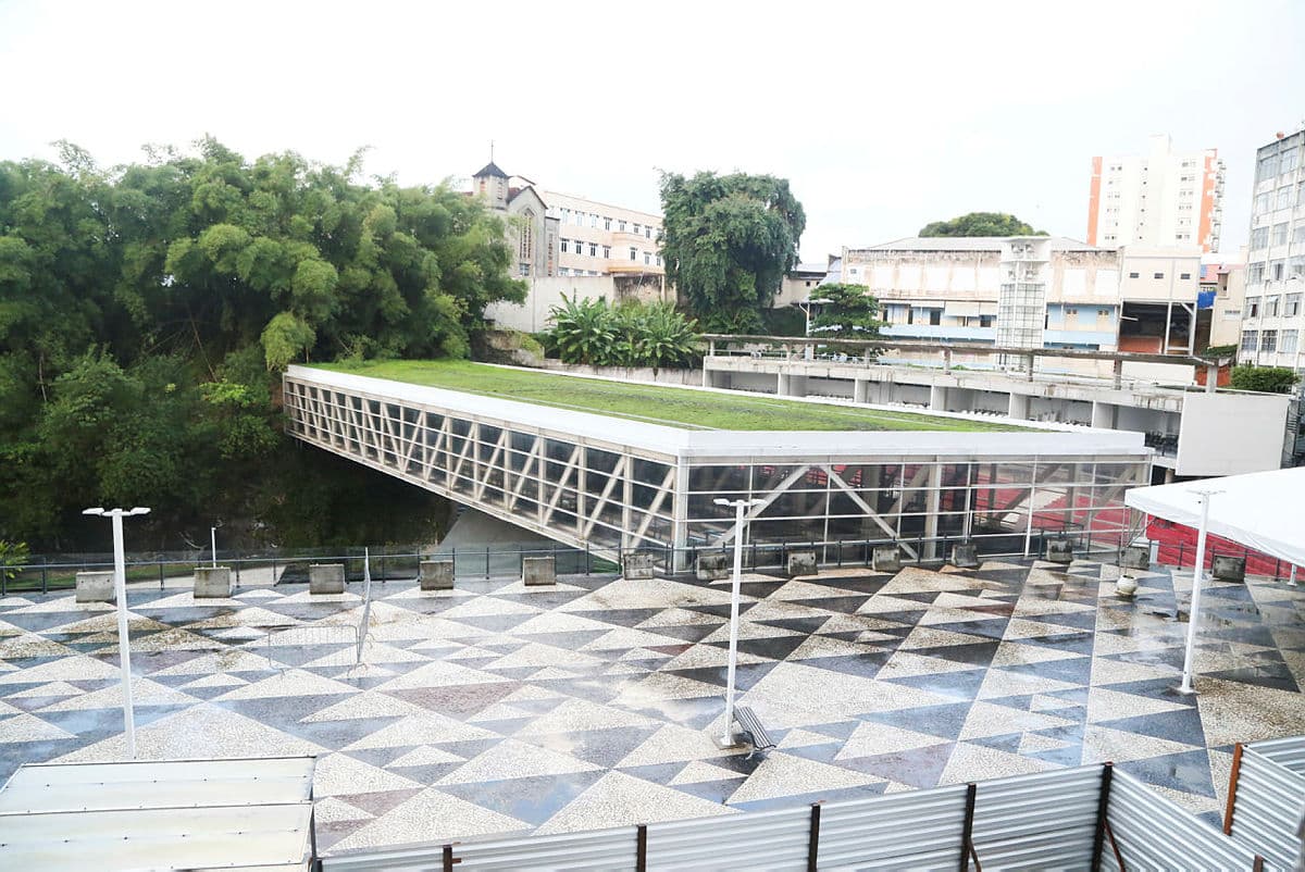 TCA recebe R$ 7,8 milhões para requalificação em Salvador