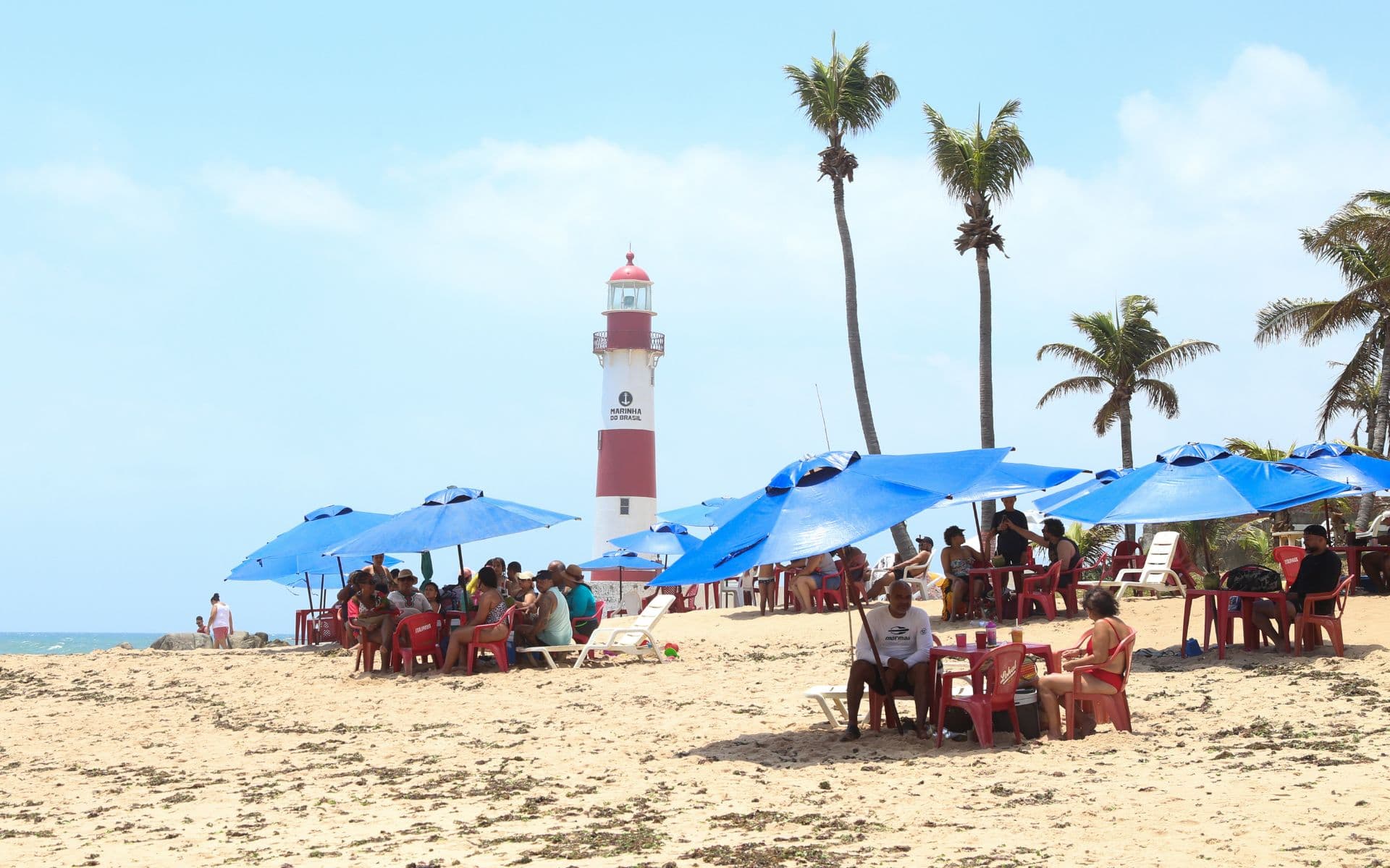 Salvador é eleita destino turístico mais acessível do mundo para 2026