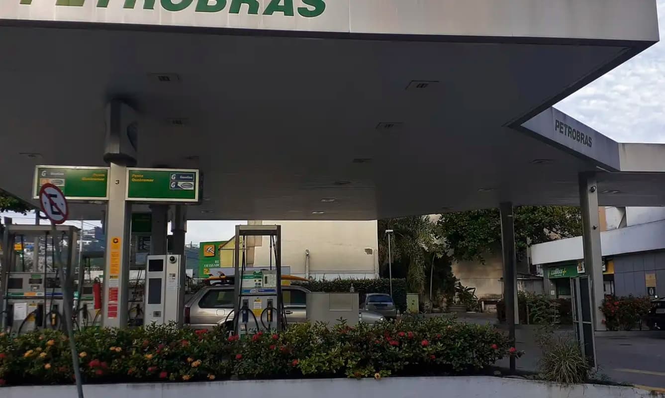 Governadores mantêm ICMS sobre diesel e preço pode não cair na Bahia