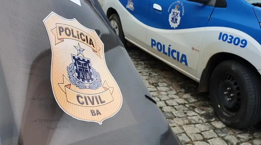 BDM: Polícia prende dois suspeitos de matar Mãe Bernadete em Simões Filho