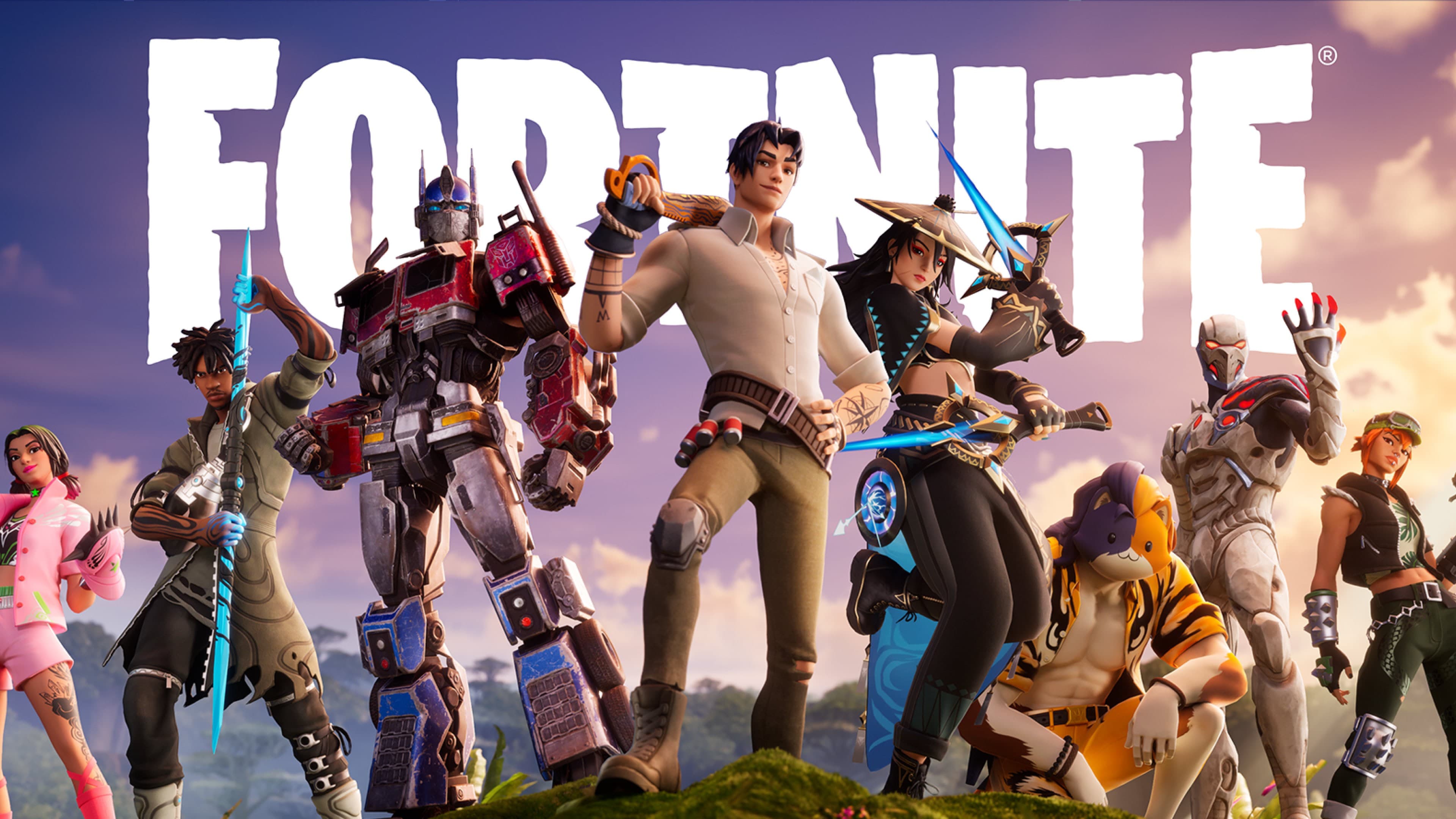 Fortnite retorna à Google Play Store após seis anos de disputa judicial