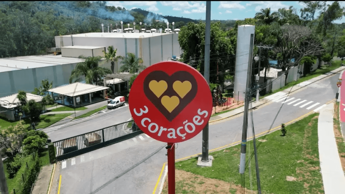 3corações compra Yoki e Kitano por R$ 800 milhões no Brasil