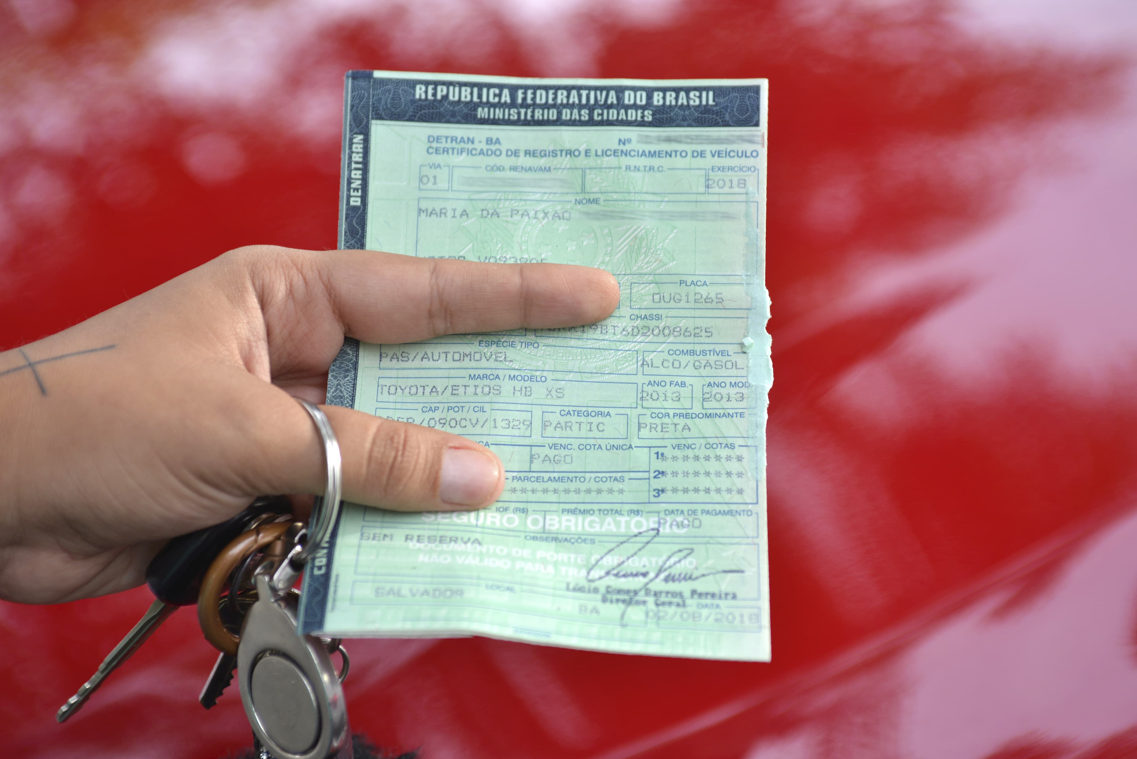 Câmara aprova volta do DPVAT com novo nome e valores; entenda o que muda