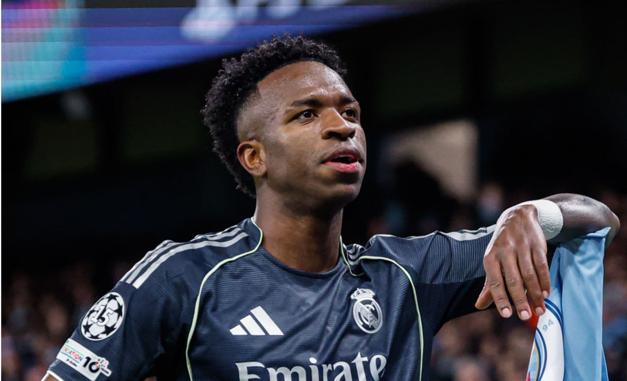 Champions League: Real Madrid e PSG avançam às quartas de final