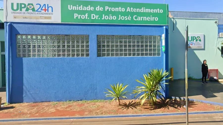 Jovem tem diagnóstico de HIV exposto em UPA de São Paulo