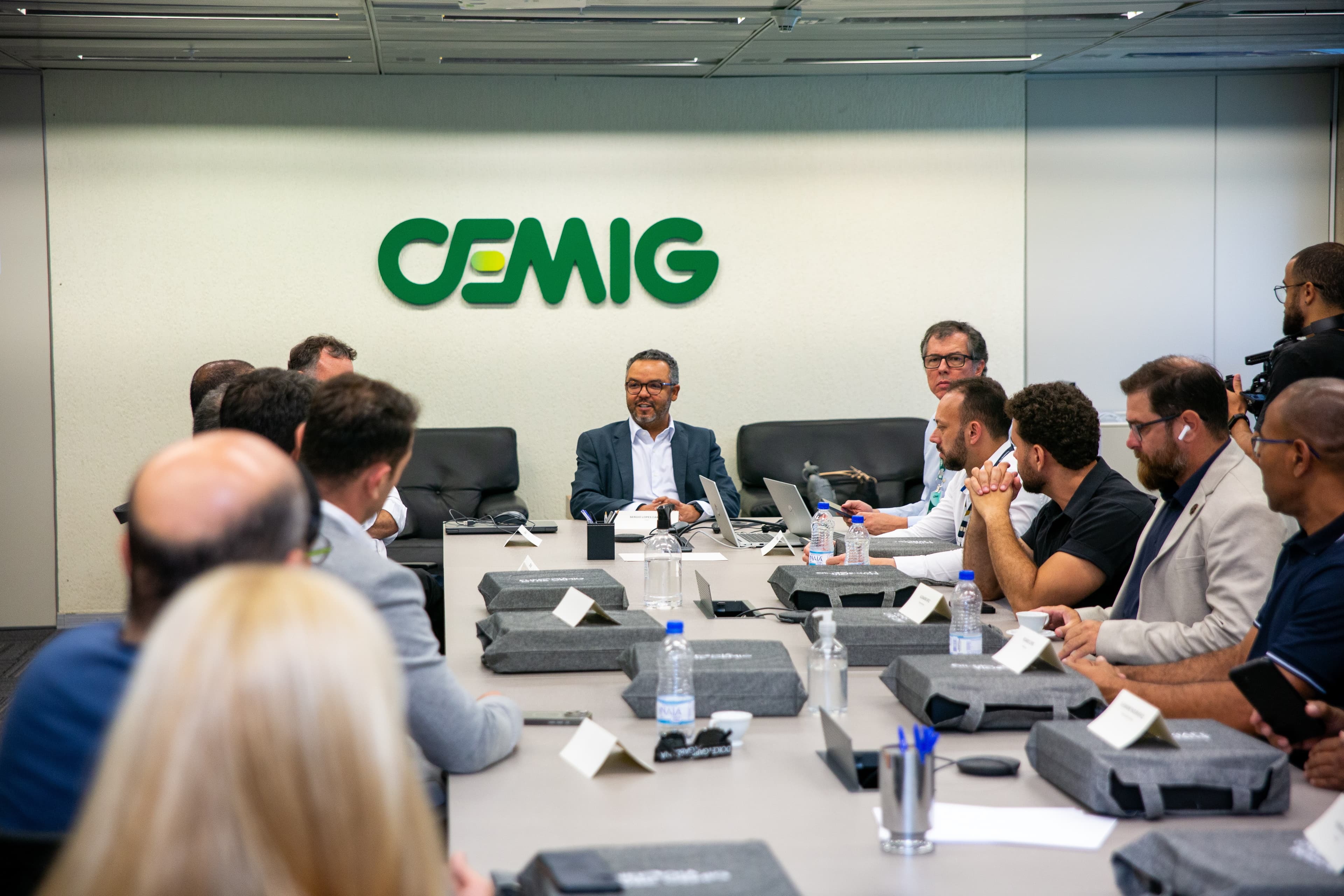 Energia Livre Cemig expande atuação para empresas do Norte e Nordeste