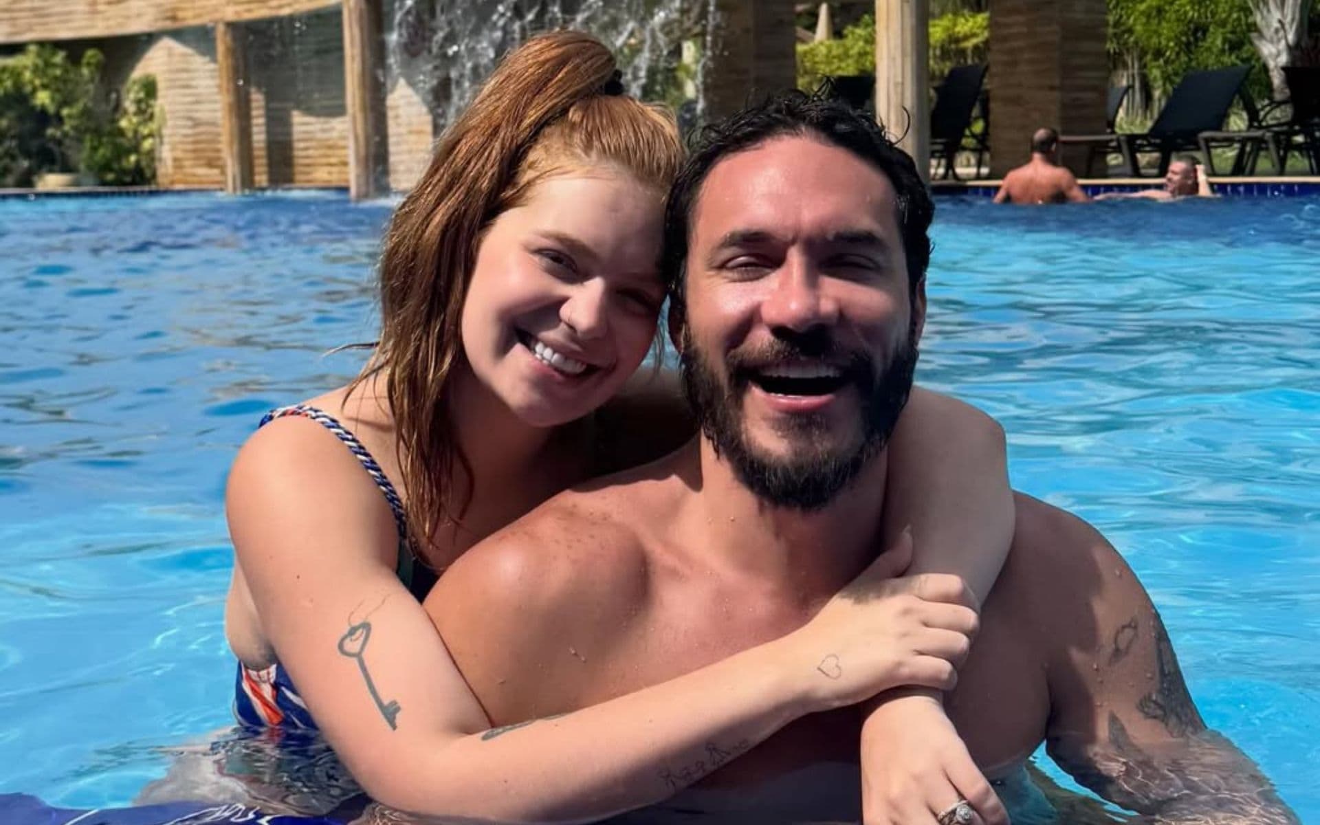 Ex-funcionária de Viih Tube era procurada por mais de 10 crimes