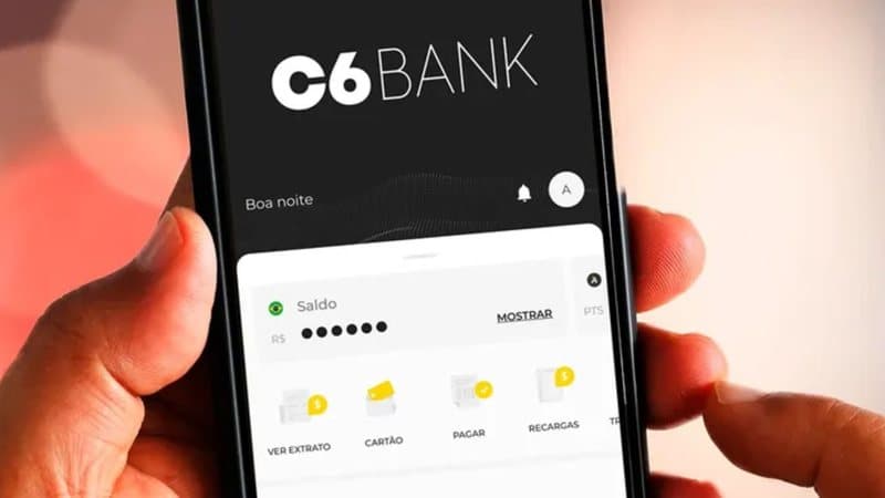 INSS suspende novos empréstimos consignados do C6 Bank para aposentados