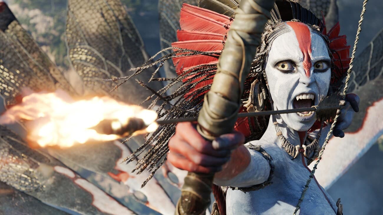 Avatar Fogo e Cinzas: previsão de estreia no Disney+ é até junho