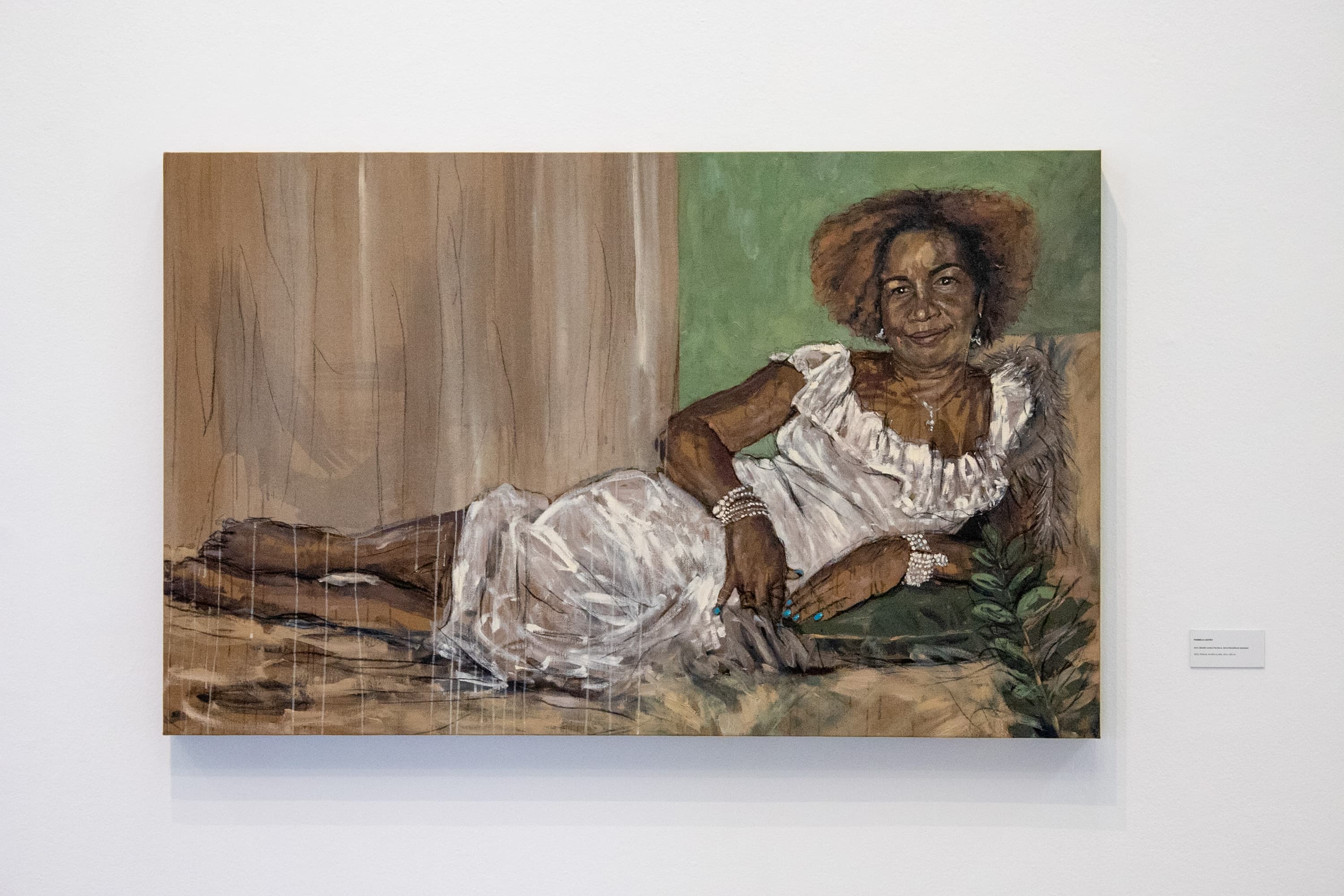 MAC_BAHIA abre exposição com mais de 30 artistas mulheres em Salvador