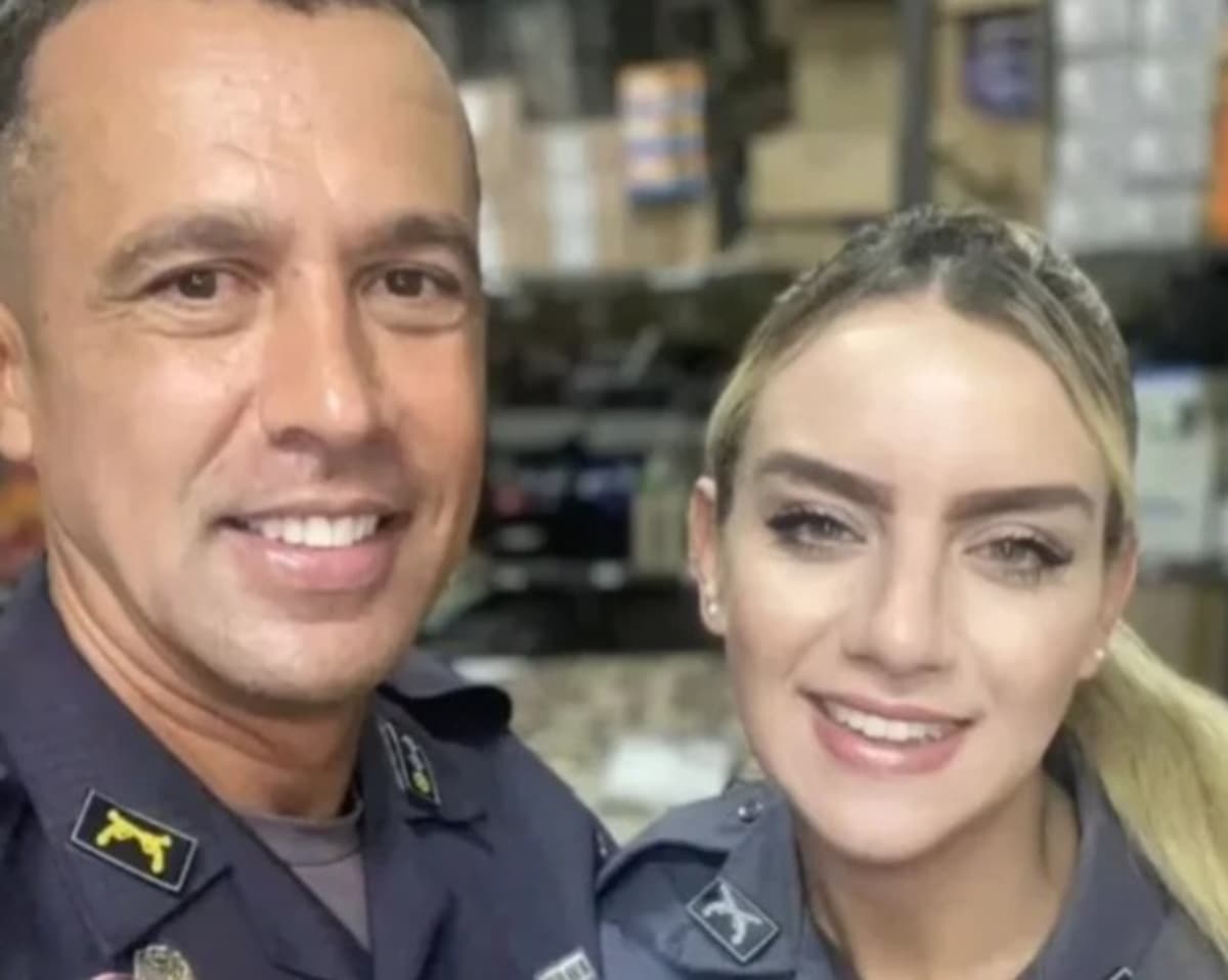 Tenente-coronel cobrava sexo da esposa em troca de contas pagas, diz MP