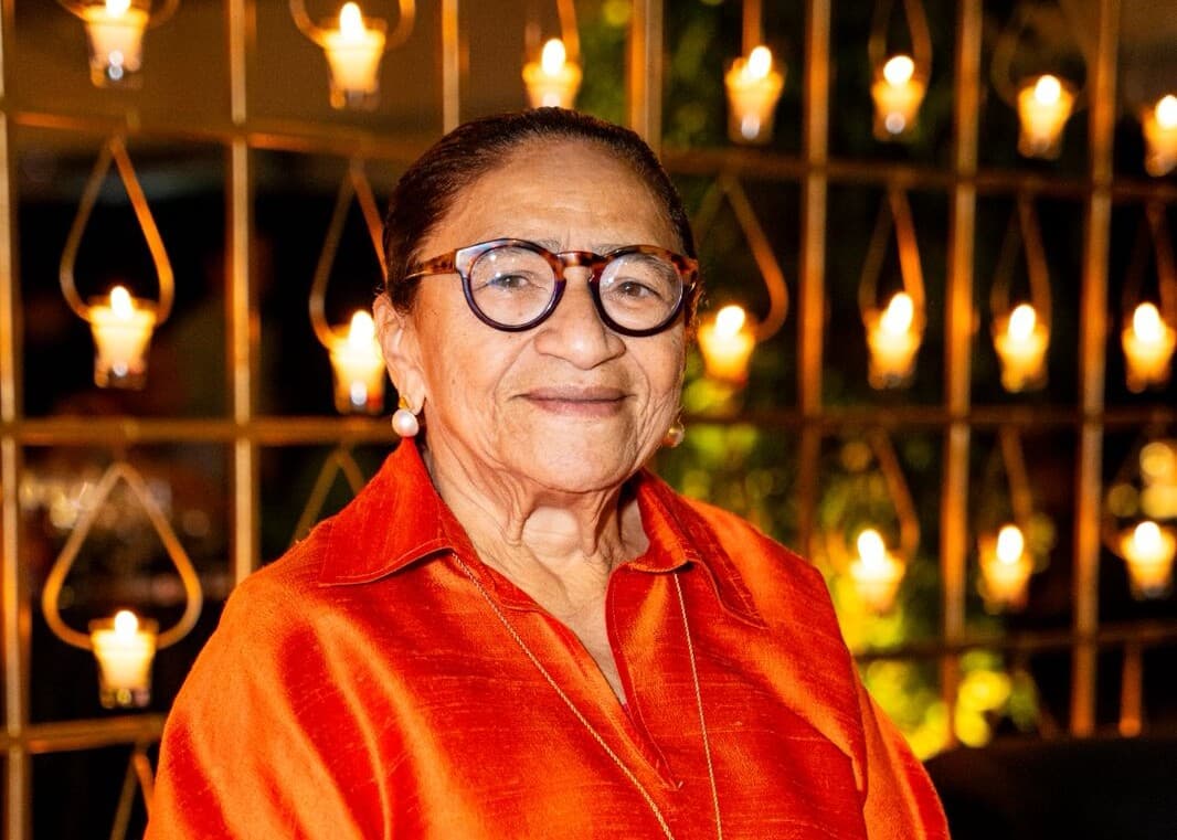 Jantar do Bem Martagão Gesteira terá Licia Fabio na produção em Salvador