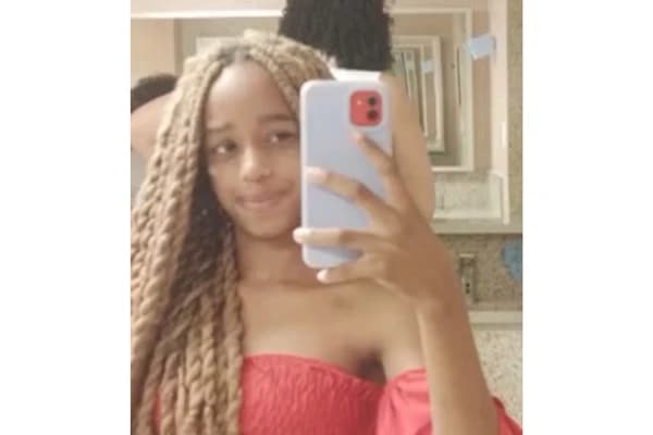 Morte Thamiris Salvador: vizinho é preso suspeito de assassinato