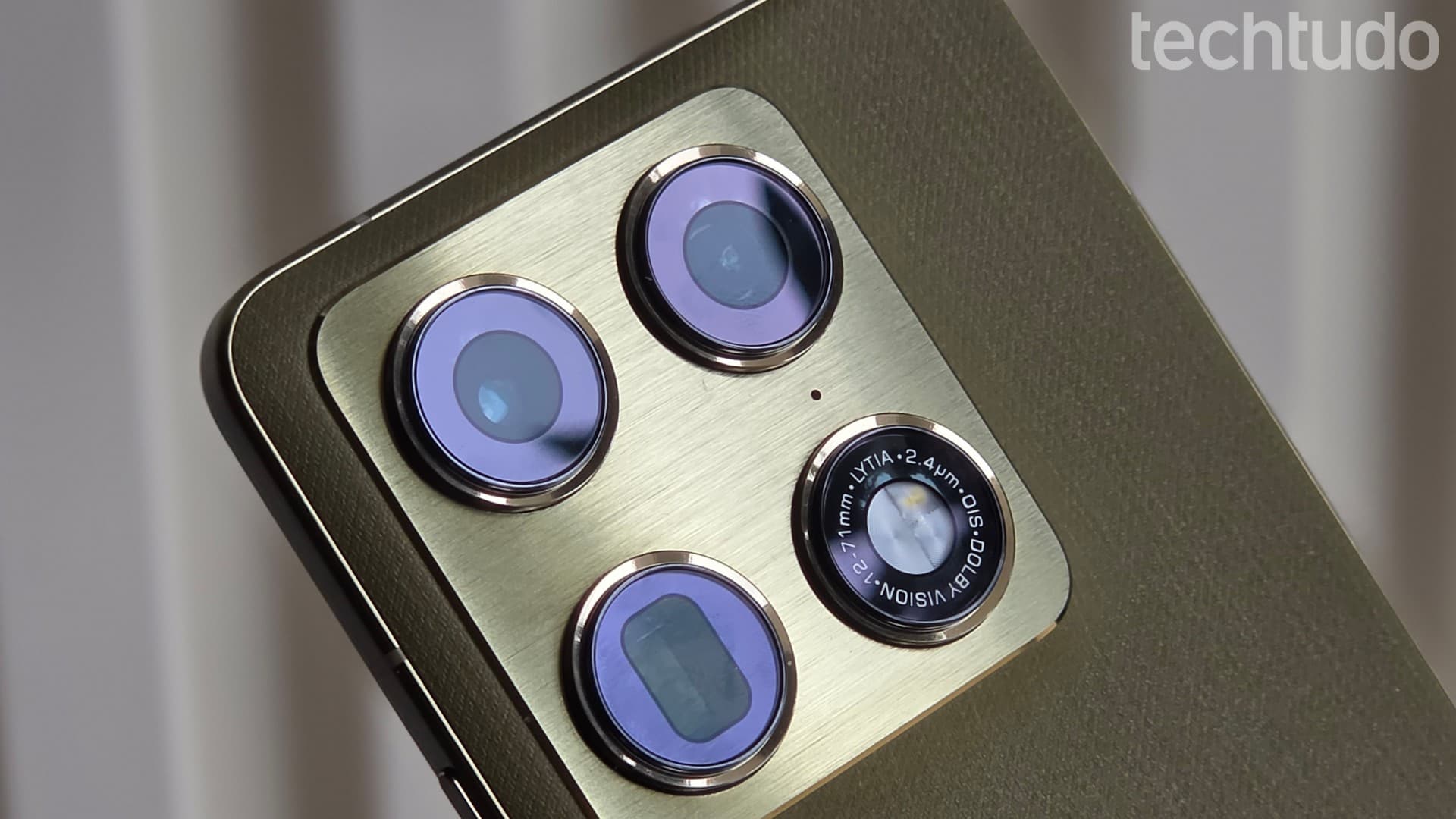 Celulares Android superam iPhone em bateria, câmera e desempenho