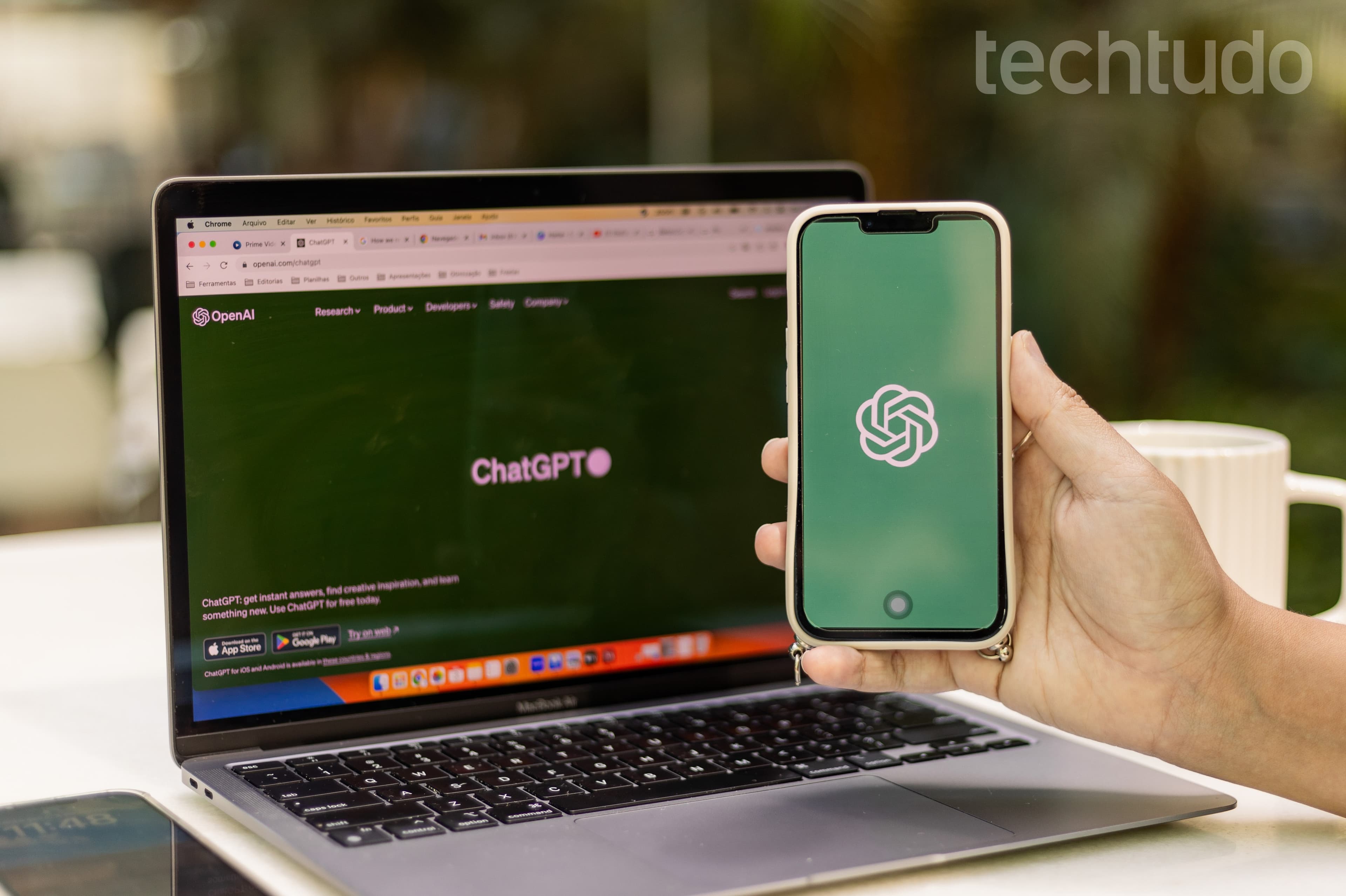 ChatGPT: IA ajuda a organizar rotina de trabalho e estudos com prompts