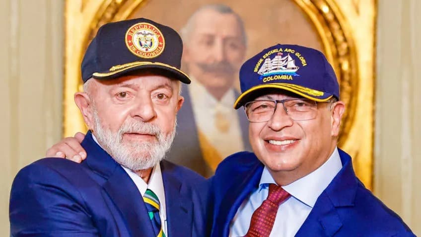 Lula viaja à Colômbia para cúpula da Celac com baixa adesão de líderes