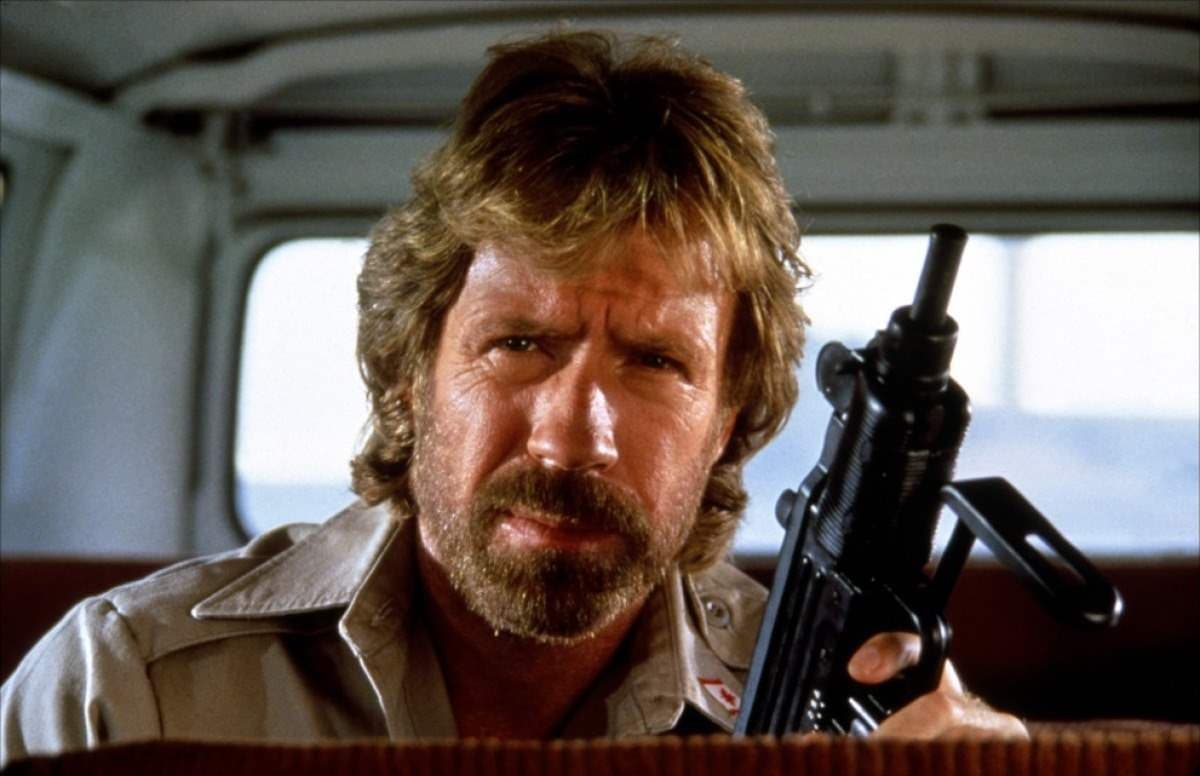 Morte de Chuck Norris aos 86 anos gera repercussão e memes na internet