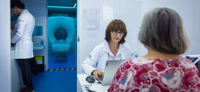 Mutirão do SUS oferece Implanon e exames gratuitos para mulheres em todo o país