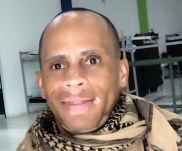 PM baiano da Força Nacional desaparece em rio durante operação em Roraima