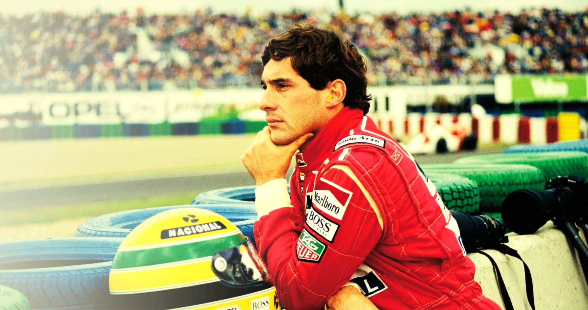 Ayrton Senna: filmes e séries celebram legado do tricampeão de Fórmula 1