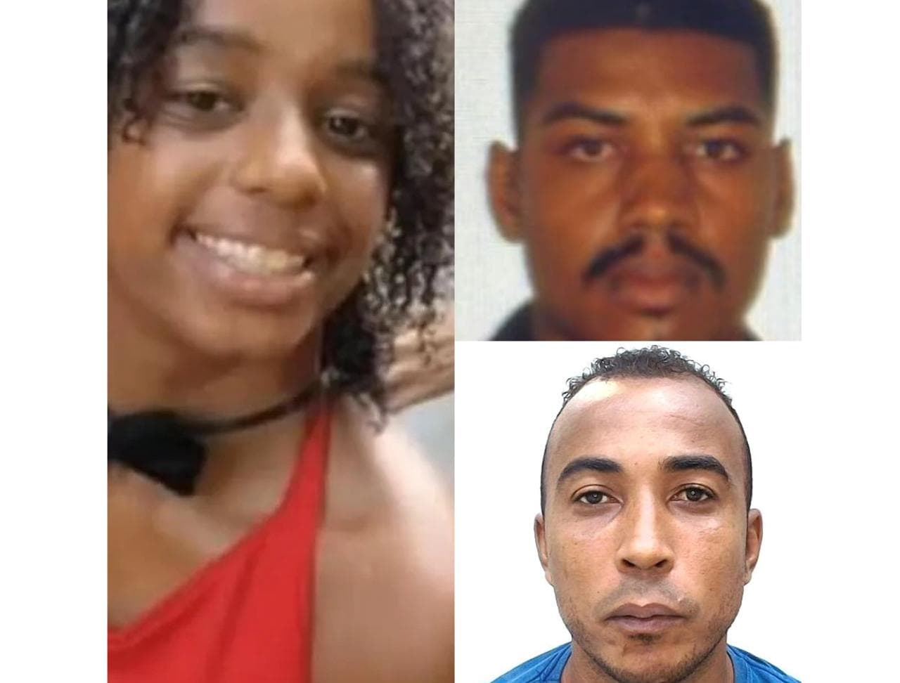 Caso Thamires: ex-esposa de suspeito nega que adolescente denunciou agressão