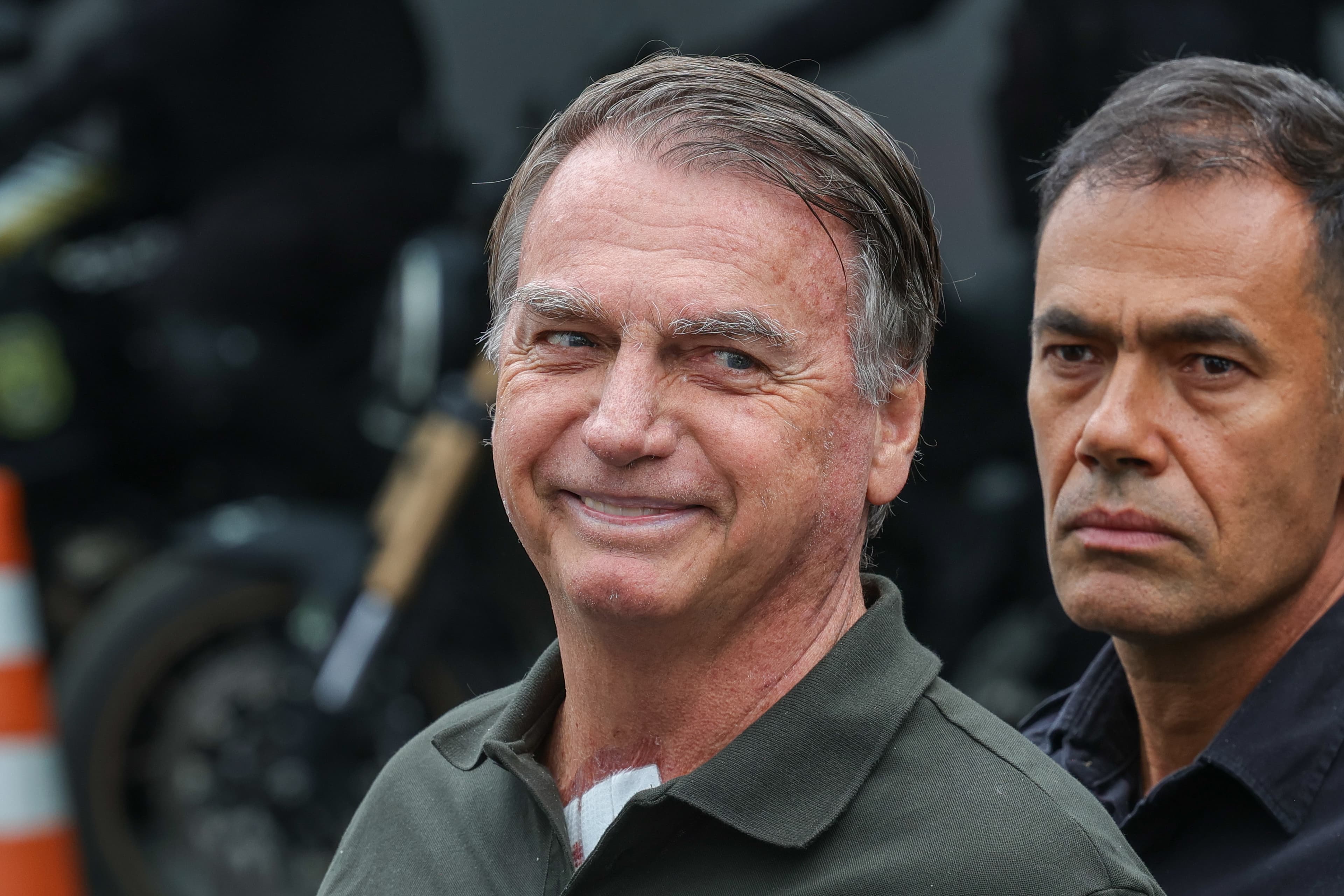 Bolsonaro: Moraes pede parecer da PGR sobre prisão domiciliar do ex-presidente