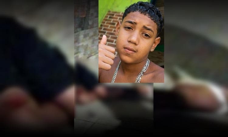 Menino de 11 anos é executado a tiros em Ibicaraí, no sul da Bahia
