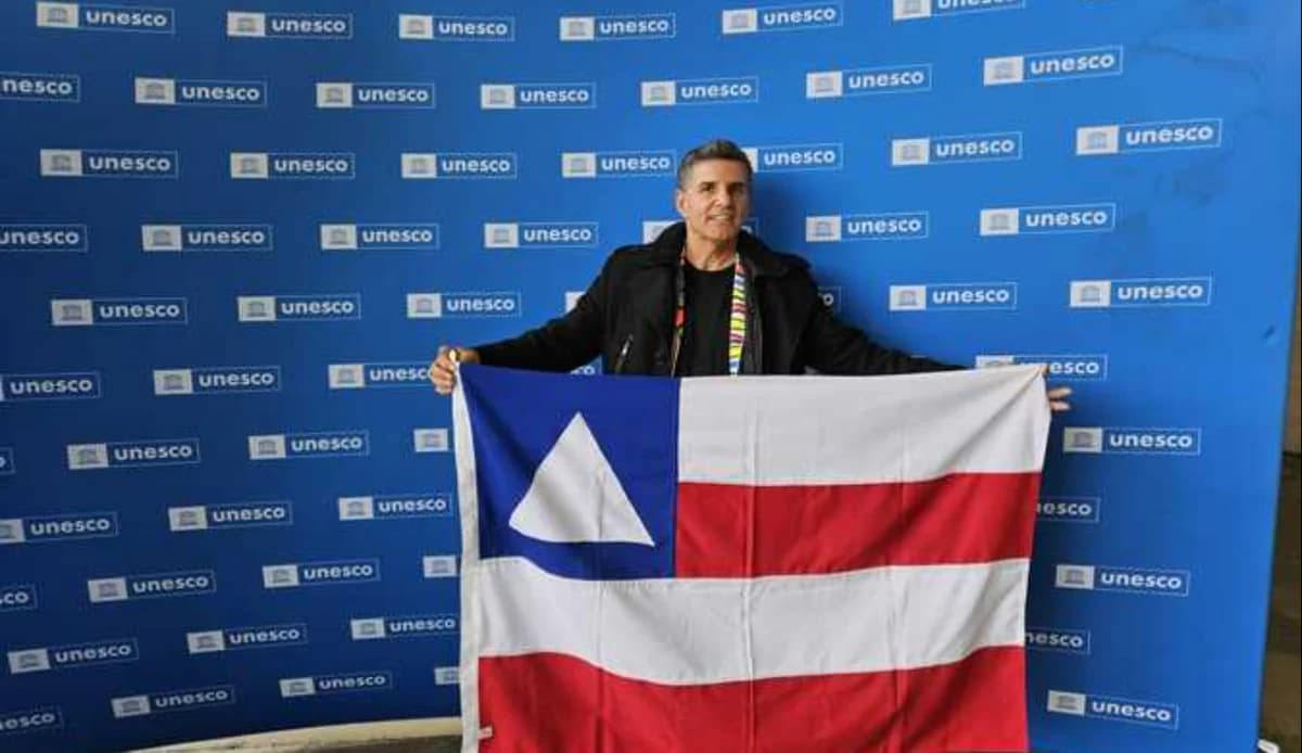 Forró de Raiz avança para ser Patrimônio da Unesco com dossiê entregue na PB