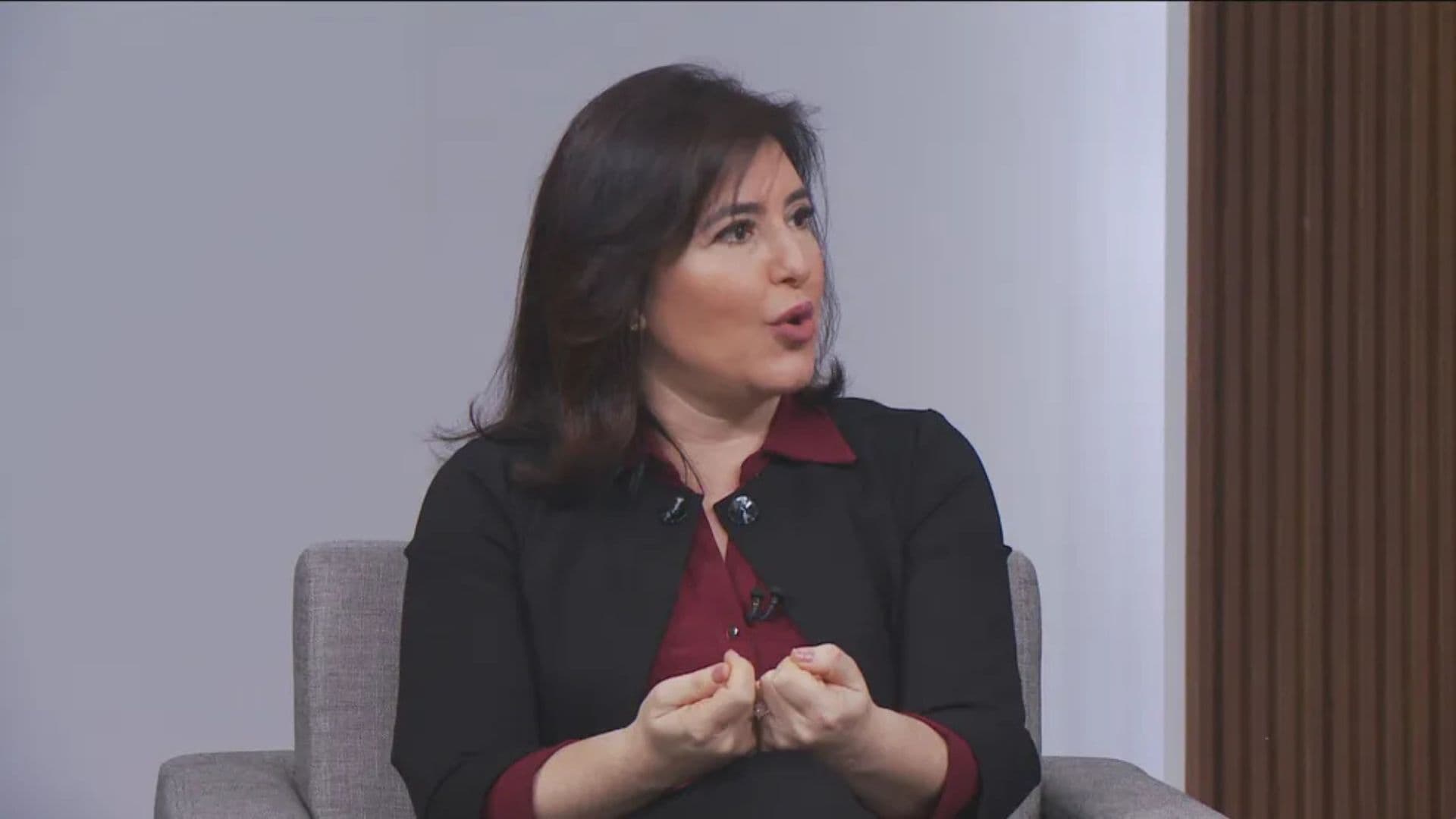 Tebet deixa MDB e se filia ao PSB mirando vaga no Senado por São Paulo