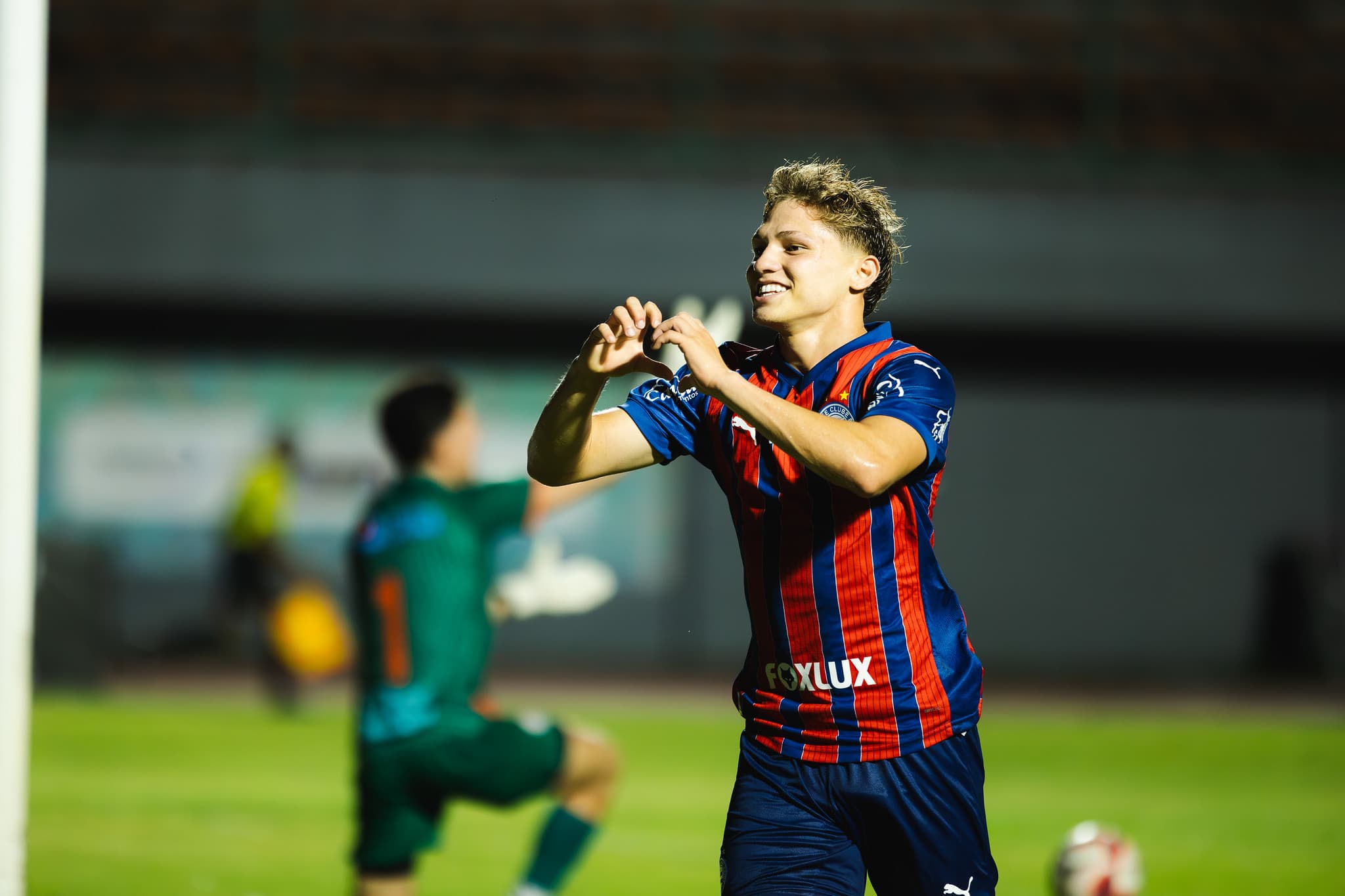 Dell suspenso: atacante desfalca Bahia contra o Remo pelo Brasileirão