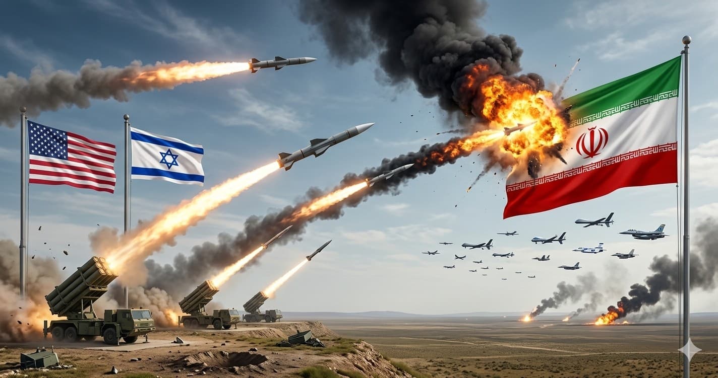 Guerra EUA x Irã: tensões podem elevar preços de eletrônicos no Brasil