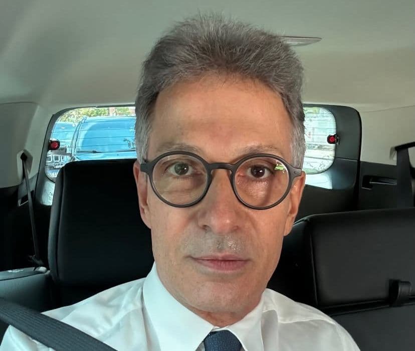 Romeu Zema renuncia ao governo de Minas Gerais para pré-campanha presidencial