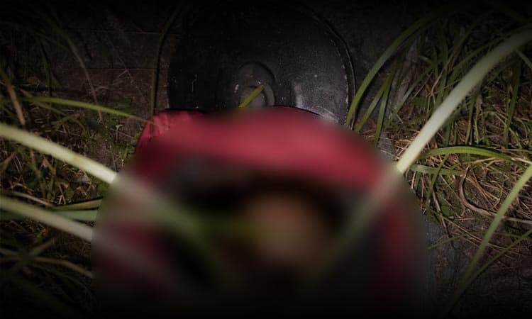 Crânio humano é achado dentro de panela de pressão em Ipirá, na Bahia