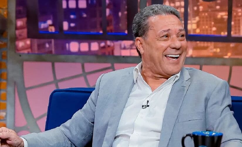 Luxemburgo recebe alta de UTI após sepse pulmonar em Palmas