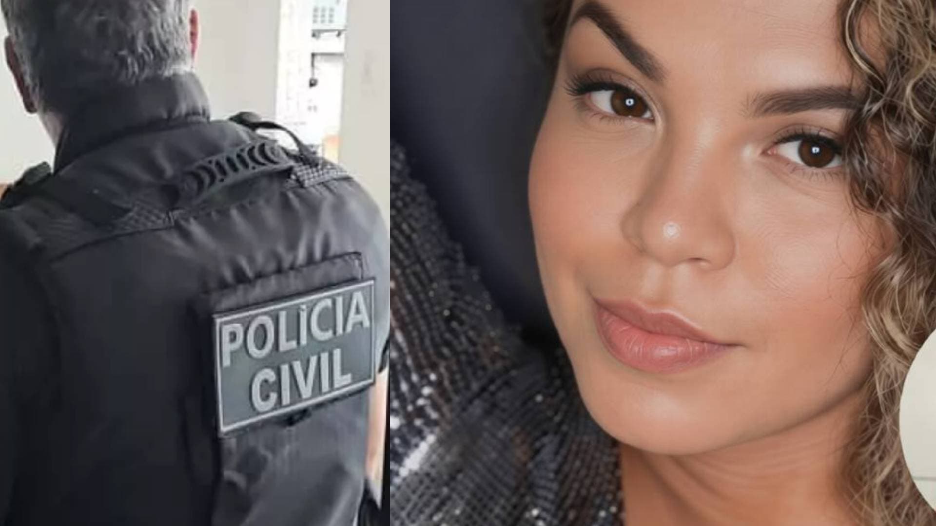 Jovem tem corpo incendiado em Alagoinhas; suspeito é procurado pela polícia