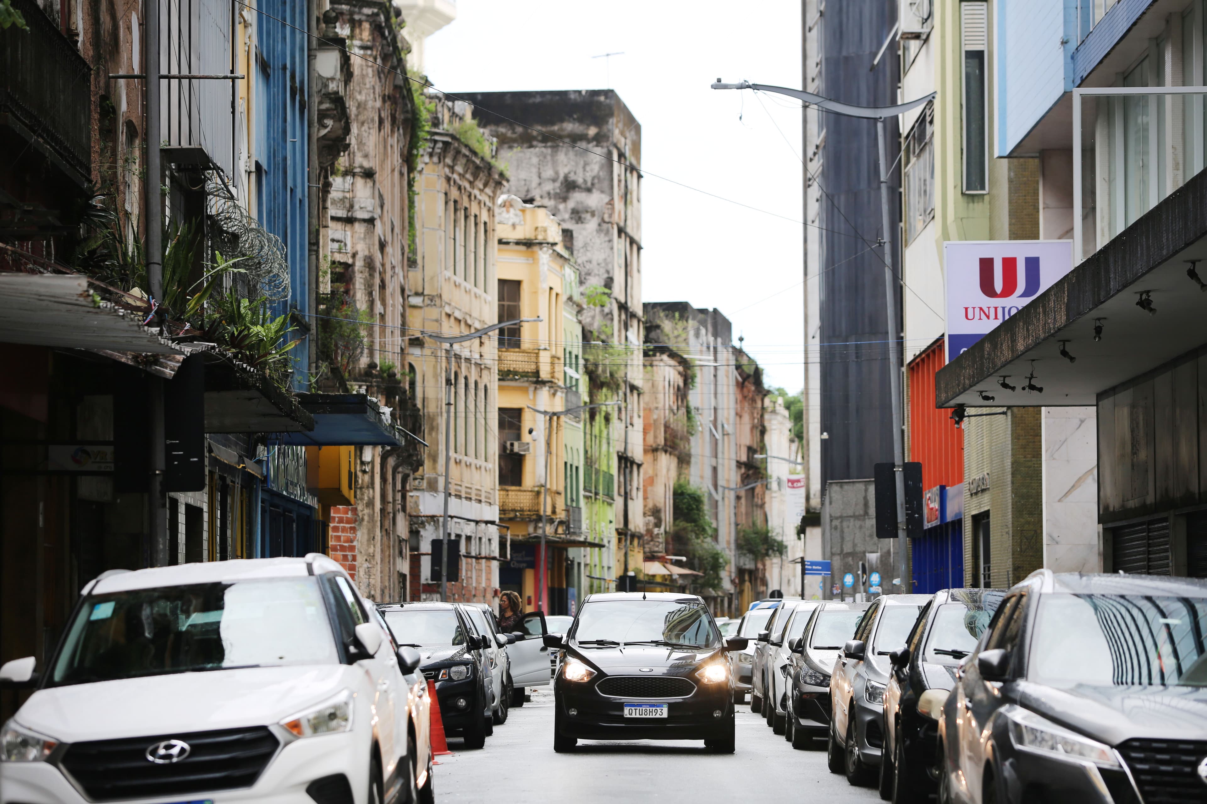 Comércio de Salvador se transforma em polo de inovação e tecnologia