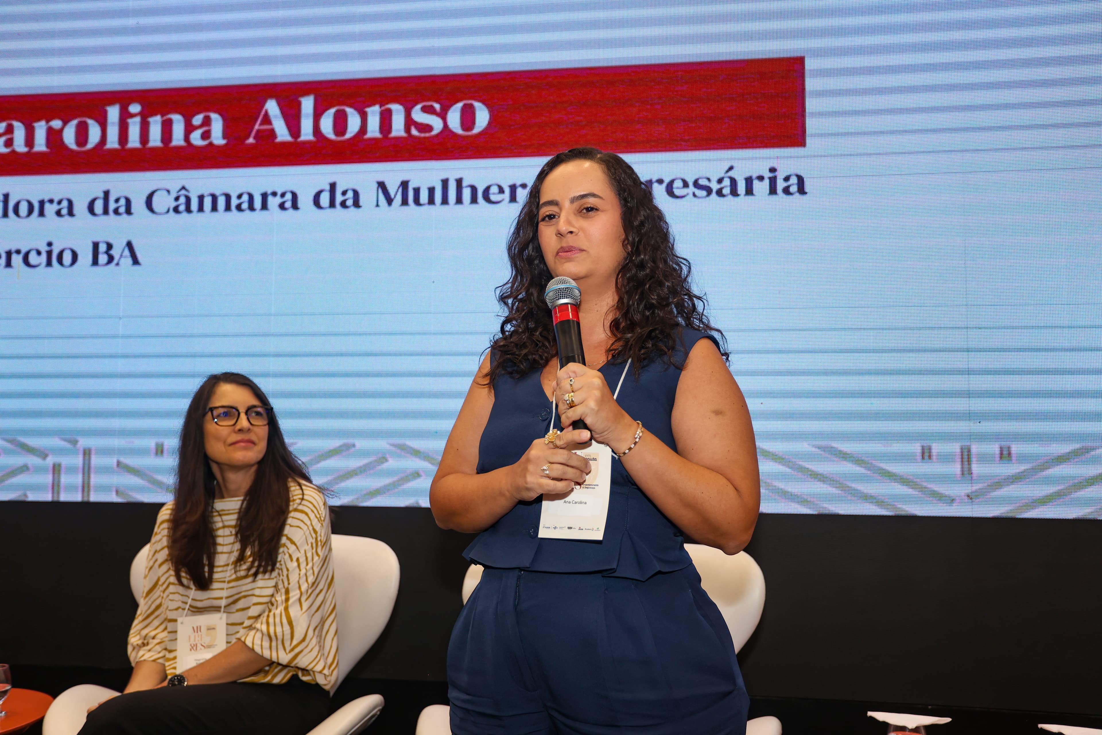 Empreendedorismo social é alternativa contra violência à mulher na Bahia
