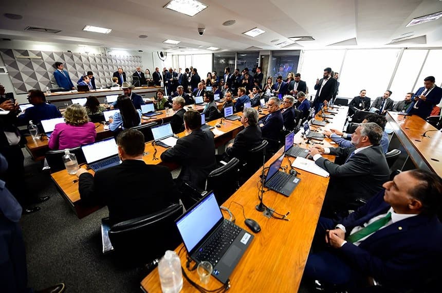 CPMI do INSS entra na reta final com previsão de relatório e 200 indiciamentos