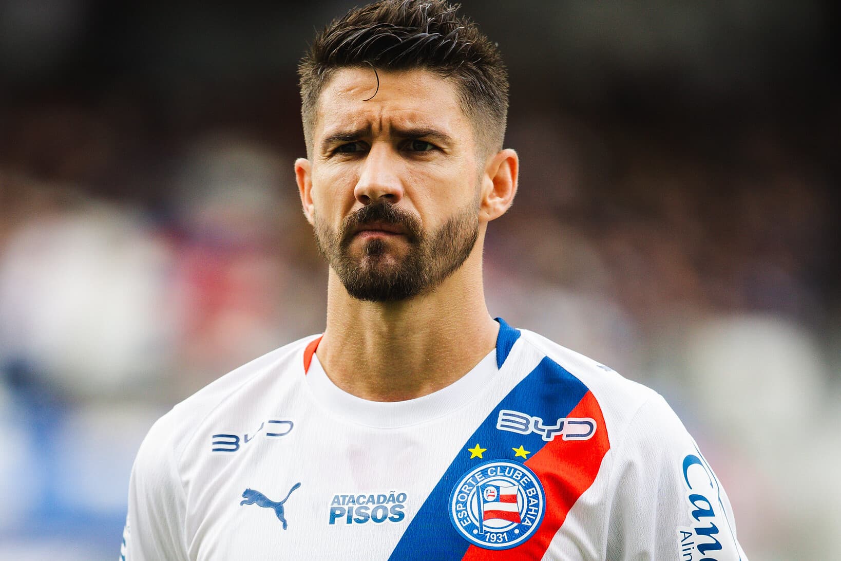 Ceni explica pênalti perdido por Juba e aponta Everaldo como cobrador ideal