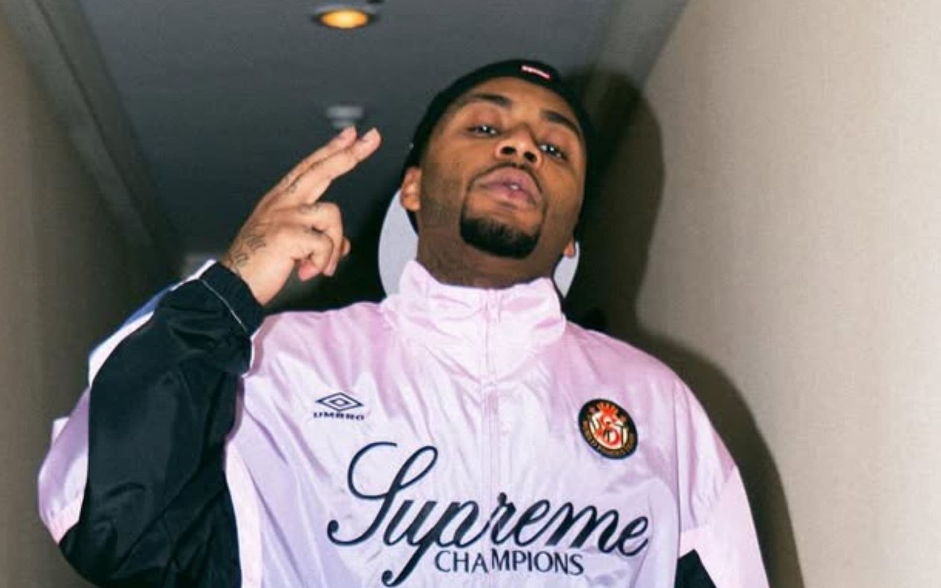 Rapper Orochi agride influenciador em boate no Rio de Janeiro