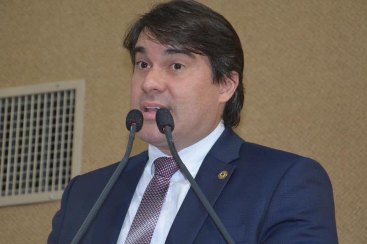 Niltinho deixa PP e migra para o PSD na Bahia